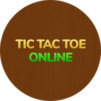 Tic Tac Toe Online