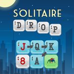 Solitaire Drop