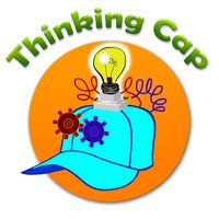 Thinking Cap Brain Game