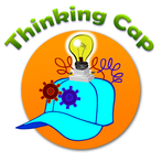 Thinking Cap Brain Game