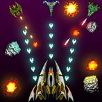 GALAXY WAR : Rage Of The Sun