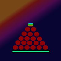 Fall Ball - Idle Game