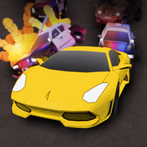 DRIFT - Chased by Police