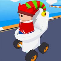 Build to Race