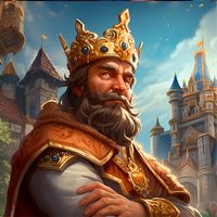 Medieval village simulator