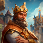 Medieval village simulator