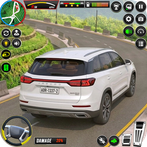 Car Games 3D 2023: Car Drive