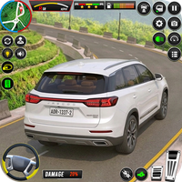 Car Games 3D 2023: Car Drive