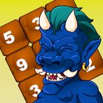 Math Puzzle Monster