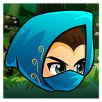 Hijabi  Adventure  Runner  Gam