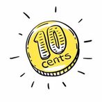 10 Cent