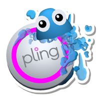 pling - puck golf game