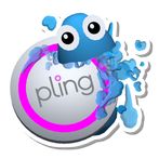 pling - puck golf game