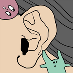 Mainichi no Mimikaki