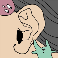 Mainichi no Mimikaki