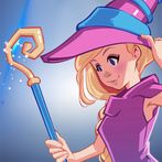 Magic Games Offline