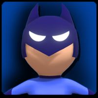 Superhero Run