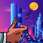 Retro City Coin Flipper Master