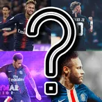 Neymar Matching Game