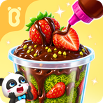 Little Panda's Snack Factory
