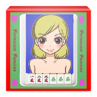 Mahjong Solitaire 3 tile Pay