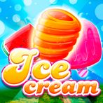 Candy Ice Cream Jam Match 3
