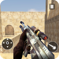 Counter Terrorist: FPS Strike