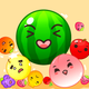 Merge Fruit: Watermelon Match