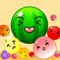 Merge Fruit: Watermelon Match