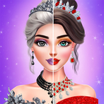 Makeup, Dress Up Fashion Games