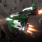 Planets On Fire: Space Ranger