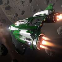 Planets On Fire: Space Ranger