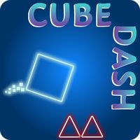 Cube Dash