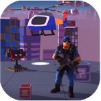 Tactical Helo Strike