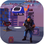 Tactical Helo Strike