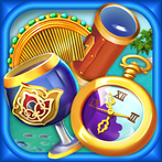 Hidden Object: Interrogate
