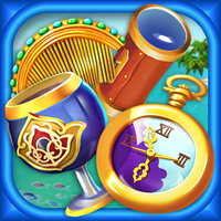 Hidden Object: Interrogate