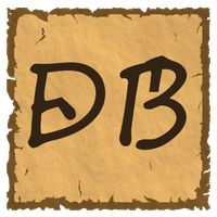 Dark Burden - gamebook RPG