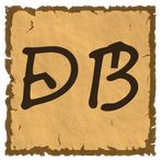 Dark Burden - gamebook RPG