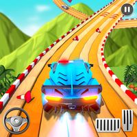 Car Race, Police Car Games 3D