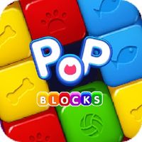 Super POP BLOCK Puzzle