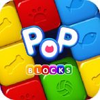 Super POP BLOCK Puzzle