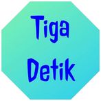 Tiga Detik