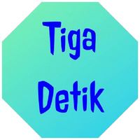 Tiga Detik