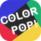 Color POP!