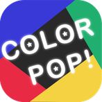 Color POP!
