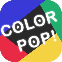 Color POP!