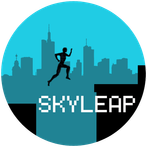 SkyLeap: Parkour Platformer