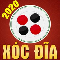 Xóc đĩa 2020 2021