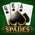 Spades Solitaire - Card Games